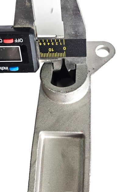 Jamesbury 1.4408 CL 300 Handle Ball Valve Flow Handle 15" Hand Lever ...