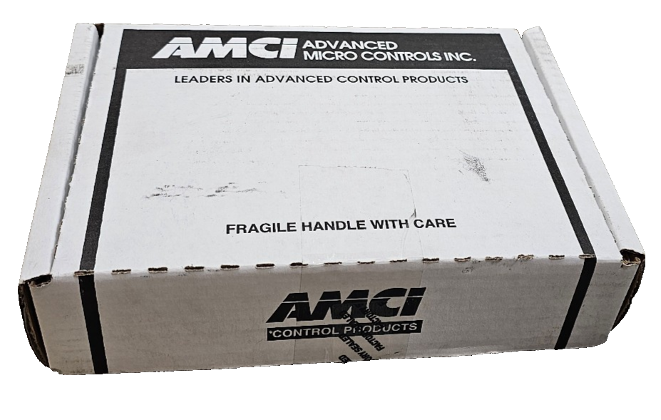 AMCI 7262 2-Channel SSI Interface Module - ControlLogix, USA Ships Nex ...