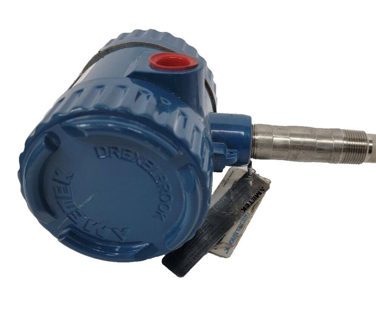 Ametek Drexelbrook 7001202024 Series Sensing Element RXLXO Integral