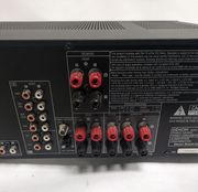 Harman Kardon AVR 1610 5.1-Channel 85-Watt Audio/Video Receiver