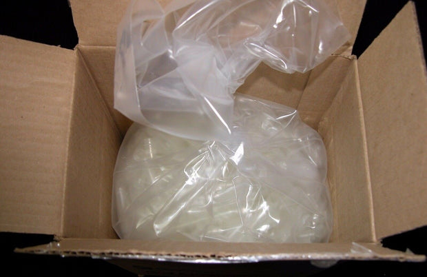 Case 1000 Tiny Nalgene 342800-0020 Micro Packaging Vials 2ml Test Tube Tubes