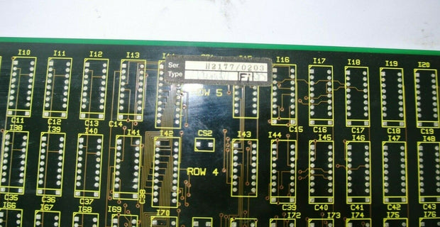 VINTAGE Board Memory 1280 K-Word Aspect 3000 H2P1080C