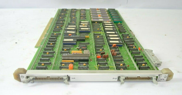 VINTAGE NMR CPU Board Aspect 3000 CPU H1-1 P0360B