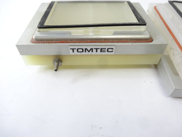 Tomtec Amino Acid Striping Vacuum Assembly