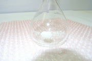 KIMAX 250ml Glass Lab Volumetric Flask TC 20°C