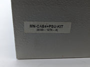 AMAG MN-CAB4+PSU Kit w/ M2100-DBU 4000-4176, M-2000-8 4DCU Reader 4 Door Control