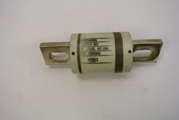 Buss FWH-300A Semiconductor Fuse 500V