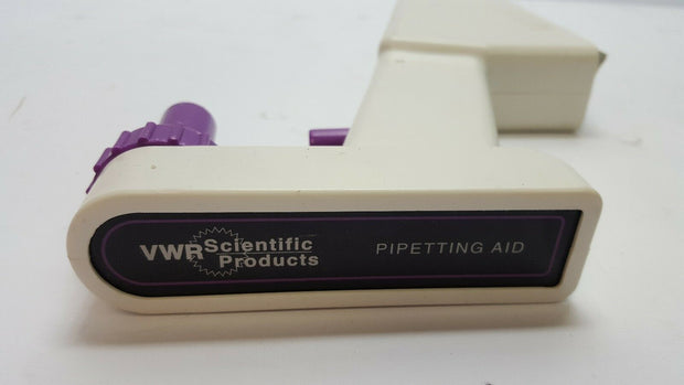 Bel-Art Scienceware MOPET Pipettor