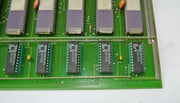 VINTAGE NMR CPU Board Aspect 3000 CPU H1-1 P0360B