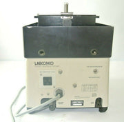 LABCONCO Vortex Evaporator Shaker B-143533 - Tested!