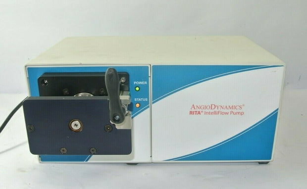 AngioDynamics RITA IntelliFlow Pump 700-102941 Model 1000-0050