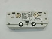 NEC NP01TM Interactive Whiteboard Touch Module, missing cover