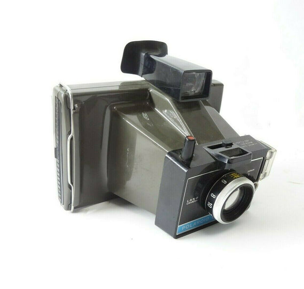 Vintage Polaroid Colorpack II Instant Color Film Land Camera