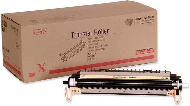 Genuine Xerox 108R00592 Transfer Roller for the Phaser 6250