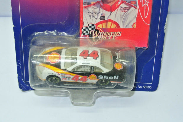 Winner's Circle NASCAR Tony Stewart 1998 Shell Pontiac Grand Prix 1:64 Die Cast