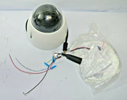 IC RealTime Dome Surveillance Camera PTZ N234D High Speed
