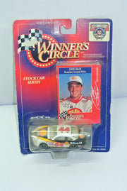 Winner's Circle NASCAR Tony Stewart 1998 Shell Pontiac Grand Prix 1:64 Die Cast