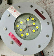 Explosion-proof LED Luminaire Hazard-Gard EVLLA11LCA30-UNV1 - Eaton Crouse-Hinds