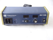E-C Apparatus Digital Readout EC135 Power Supply EC-135