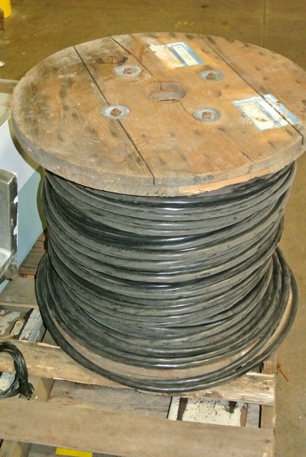 14 AWG Cable Type TC THHN or THWN CDRS 600V DIR BURIAL AIW Corp.