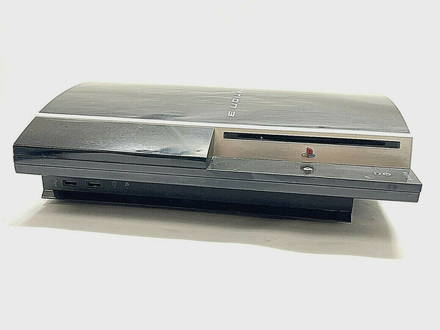 Playstation 3 CECHH01  40GB HD - Non-Functioning