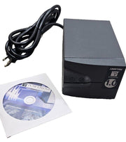 Powervar AMETEK Ground Guard 1.0A Power Conditioner Surge Protector (ABC100-11)