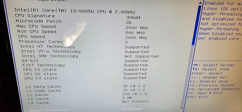 10PCS KA-EDGE i3 Tiny, Durable Lowpower, Fanless PC,  i3-5005u/8gb/128GB/NO OS