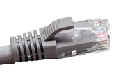 10PCS 100ft Cat5e Snagless Unshielded (UTP) Ethernet Network Patch Cable RJ45