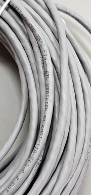10PCS 100ft Cat5e Snagless Unshielded (UTP) Ethernet Network Patch Cable RJ45