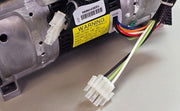 Lot 1200 PCS NEW Gast 87R647 Oil Free Twin Cylinder Vacuum Pumps 1/2HP 120/240V