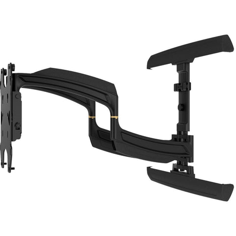 Chief TS325TU THINSTALL Dual Swing-Arm Wall Mount 36-52" 75lbs VESA, Tilt,