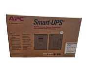 APC SMT1000I Smart-UPS 1000, Line Interactive, 1000VA 230V, LCD, 700W, Pure Sine
