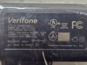 Genuine Verifone AU1121206U MX 830 850 860 870 MX915 MX925 12V 1A Power Adapter
