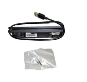 New Panasonic JS980 Magnetic Stripe Reader (Encrypted) Credit Card Reader