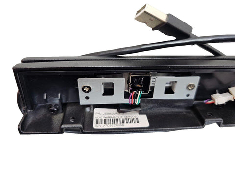 New Panasonic JS980 Magnetic Stripe Reader (Encrypted) Credit Card Reader