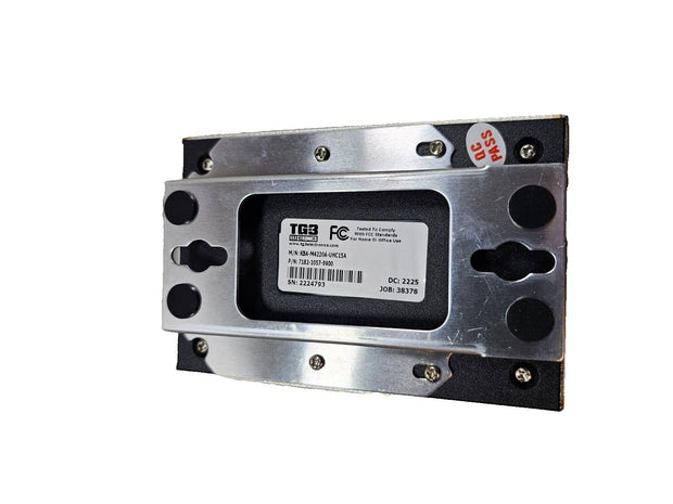 TG3 10 Key Bump Bar POS Fast Food Restaurant KBA-M4220A-UHC15A