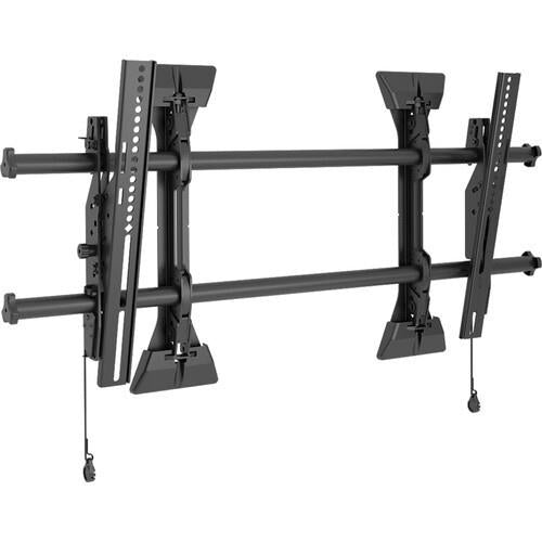 Chief LTM1U Fusion Tilting Landscape TV/Monitor Wall Mount 42-86" Up to 200lbs