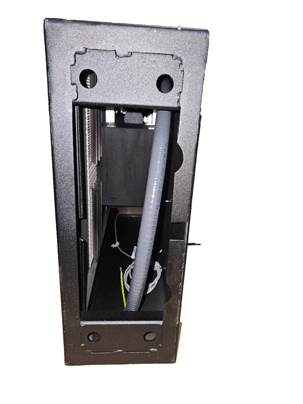 New NCR / Texas Digital Systems Accuview AV-150i Series Drive Through Enclosure
