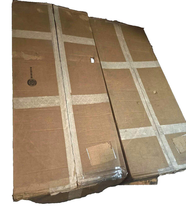 New NCR / Texas Digital Systems Accuview AV-150i Series Drive Through Enclosure