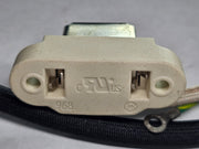 Lot 5 pcs Osram 1000W 250V Lamp Holder TP22 NOS