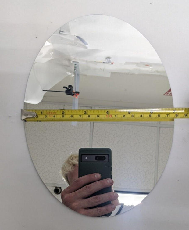 Pair of (2) High End Systems Mirror With Mount Cyberlight 2.0 80170012