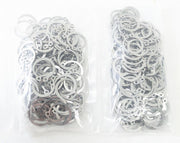 QTY 200 New Misumi Retaining Rings (STWS16) External, C-Type, 16mm, Stainless