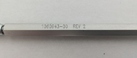 IGS Industrial Gas Struts 89S100791TT0311 8-4-10.51-T-T-70LBS 41/18