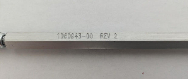 IGS Industrial Gas Struts 89S100791TT0311 8-4-10.51-T-T-70LBS 41/18