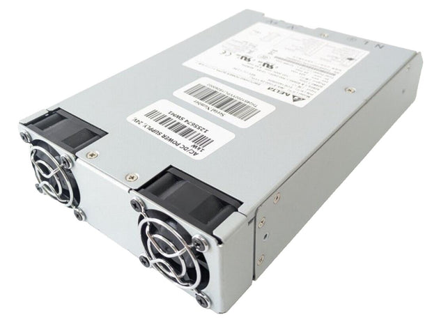 NOS Delta IMA-S1000-24-YYPLI Switching Power Supply 1000W 42A IMA Series 2xMOPP