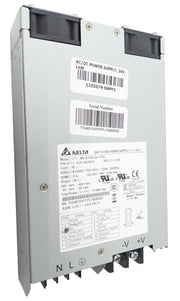NOS Delta IMA-S1000-24-YYPLI Switching Power Supply 1000W 42A IMA Series 2xMOPP