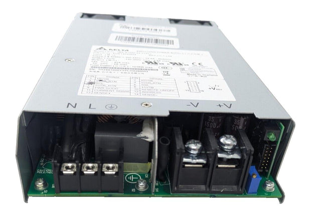 NOS Delta IMA-S1000-24-YYPLI Switching Power Supply 1000W 42A IMA Series 2xMOPP
