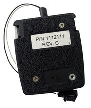 New Linemaster Footswitch Foot Pedal PN 1112111 Rev C (Grey)