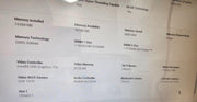 Dell Precision 3260 Workstation, i5-12500, 16GB/256GB, UDH770, W11P - READ DESC