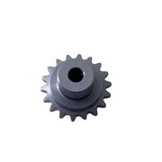 Rexnord Berg GG33A14-18 Chain Sprocket (18 Teeth) 1/8" Bore Flex-E-Gear 32 Pitch